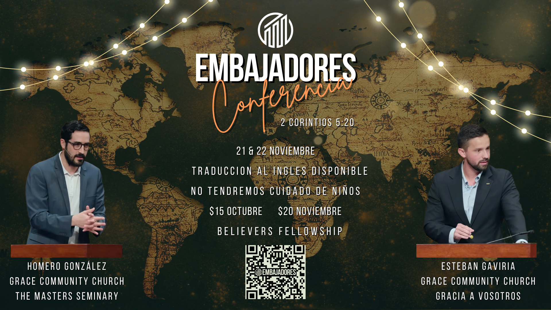 Conferencia Redes Sociales